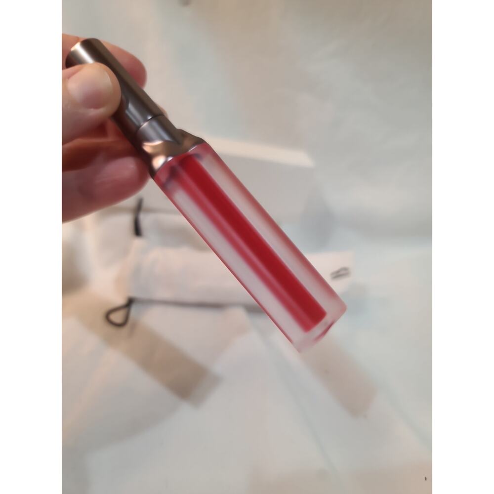Byredo Liquid Lipstick Matte Effect RED COMA 849P New In Box - Picture 3 of 5